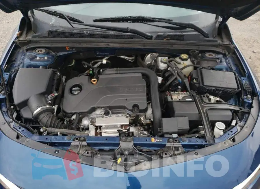 1G1ZD5ST2KF146604 Photo# 11