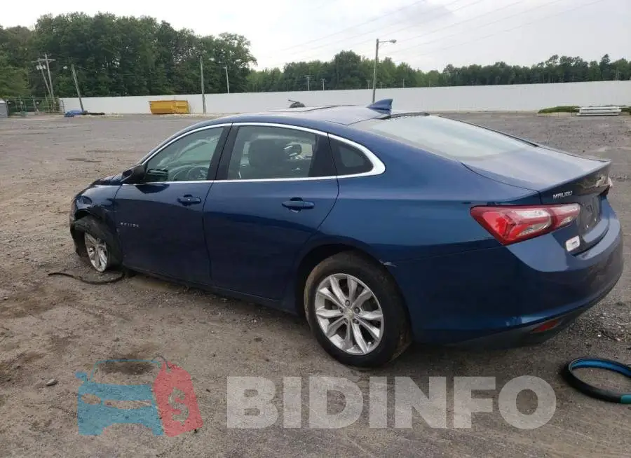 1G1ZD5ST2KF146604 Photo# 2