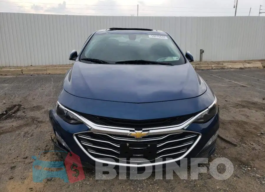 1G1ZD5ST2KF146604 Photo# 5