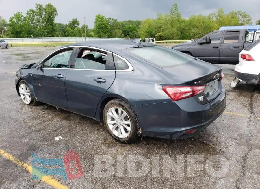 1G1ZD5ST2KF162110 Photo# 2