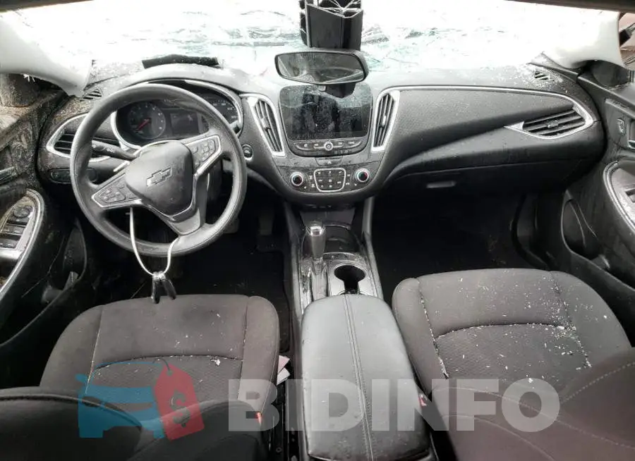 1G1ZD5ST2KF162110 Photo# 8