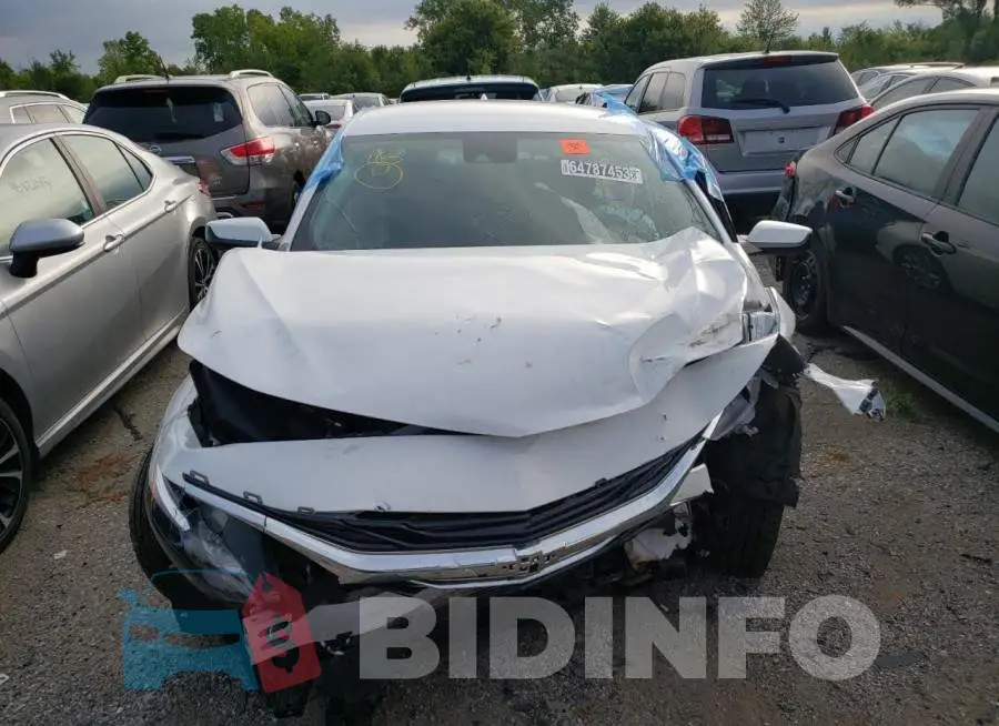 1G1ZD5ST2PF131088 Photo# 5