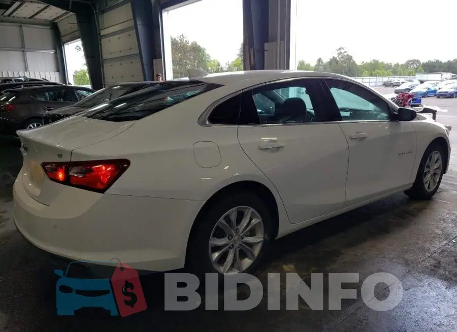 1G1ZD5ST3PF209863 Photo# 3