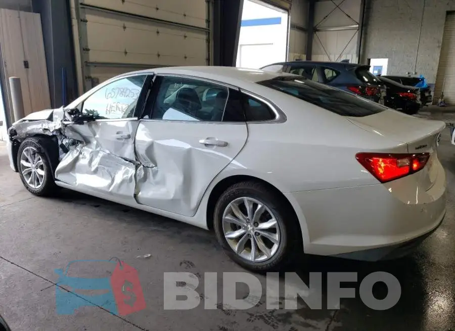1G1ZD5ST3PF209863 Photo# 2