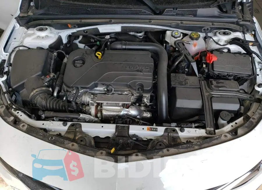 1G1ZD5ST3PF209863 Photo# 11