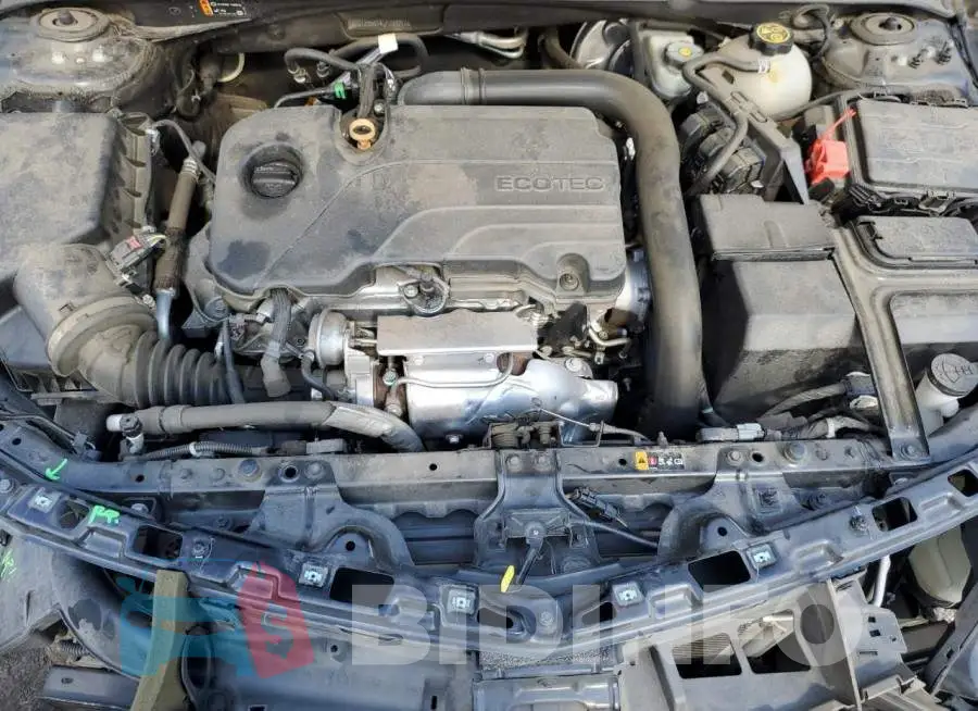 1G1ZD5ST4LF100211 Photo# 11
