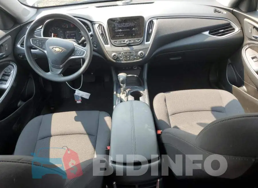 1G1ZD5ST4PF165582 Photo# 8