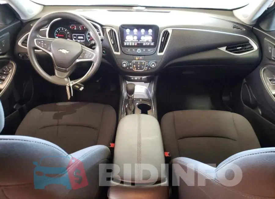 1G1ZD5ST4PF186044 Photo# 8