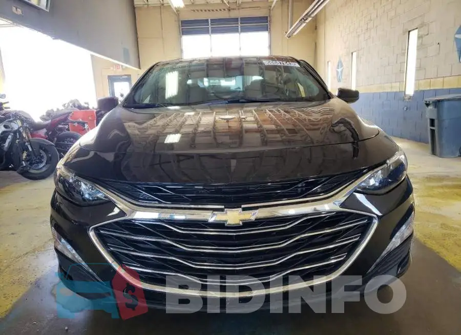1G1ZD5ST4PF186044 Photo# 5