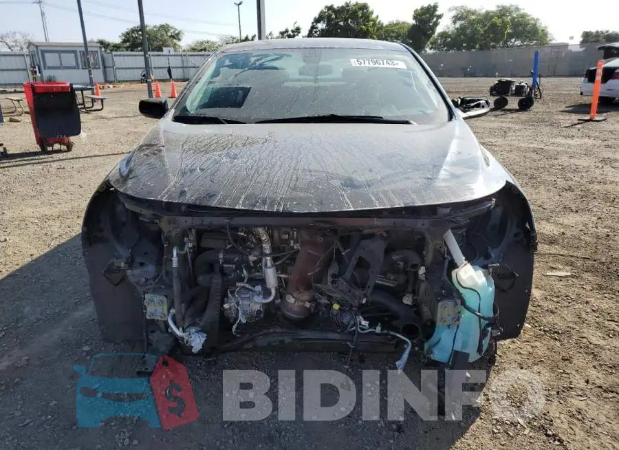 1G1ZD5ST5KF117534 Photo# 5