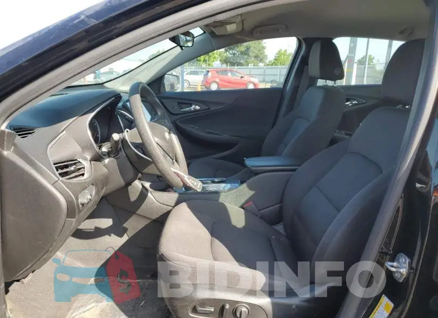 1G1ZD5ST5KF117534 Photo# 7