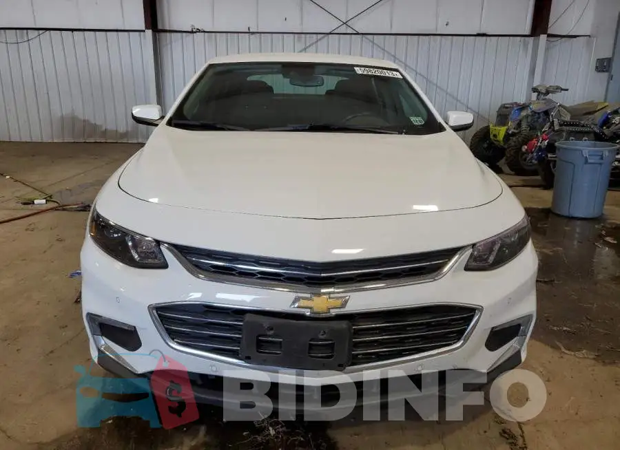 1G1ZD5ST6JF277596 Photo# 5