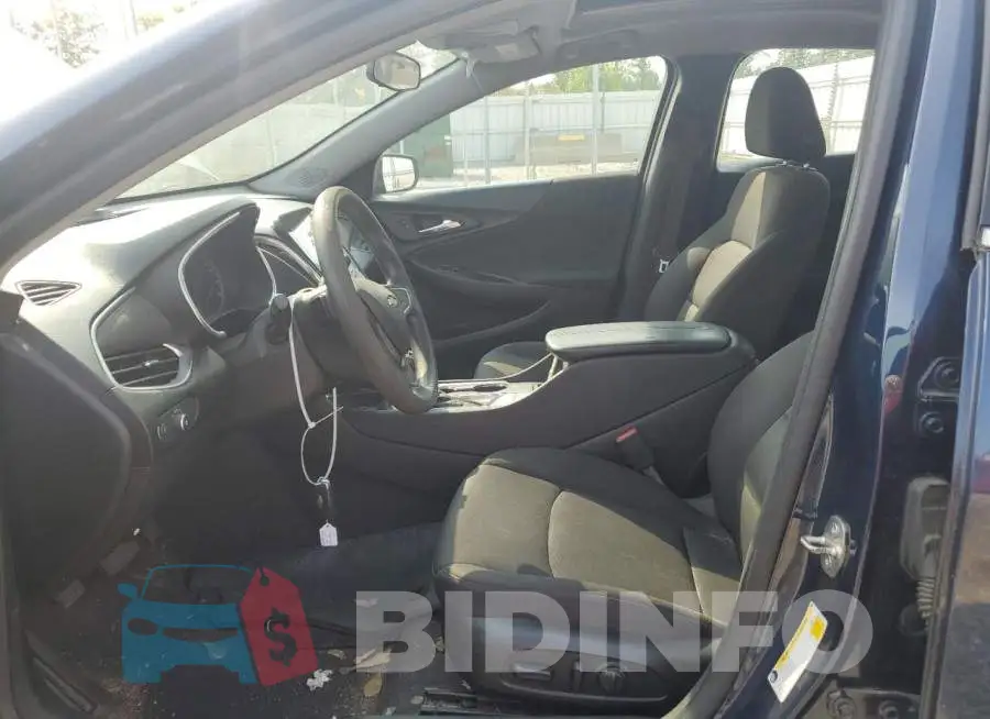 1G1ZD5ST6KF107949 Photo# 7
