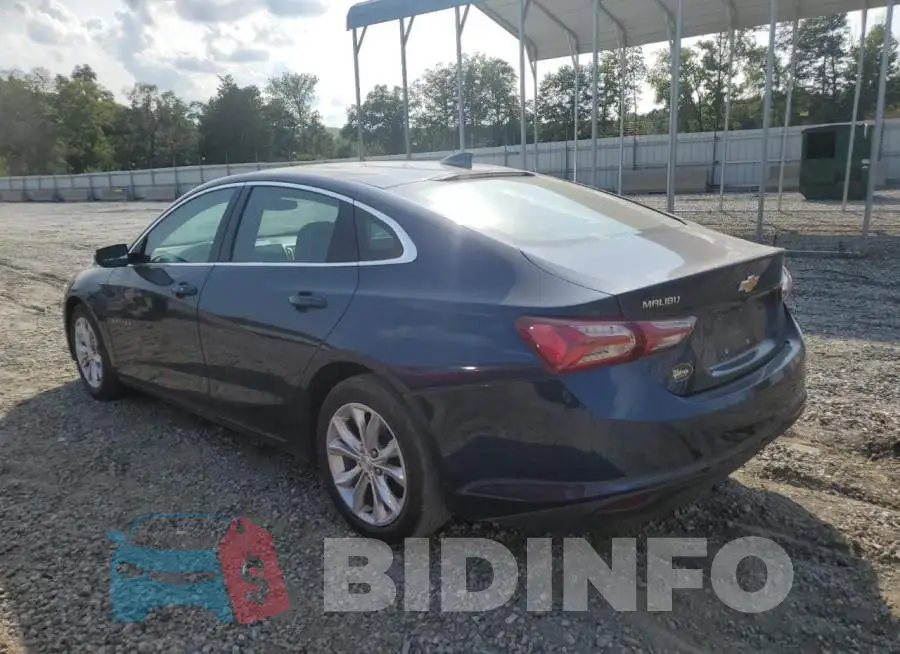 1G1ZD5ST6KF107949 Photo# 2