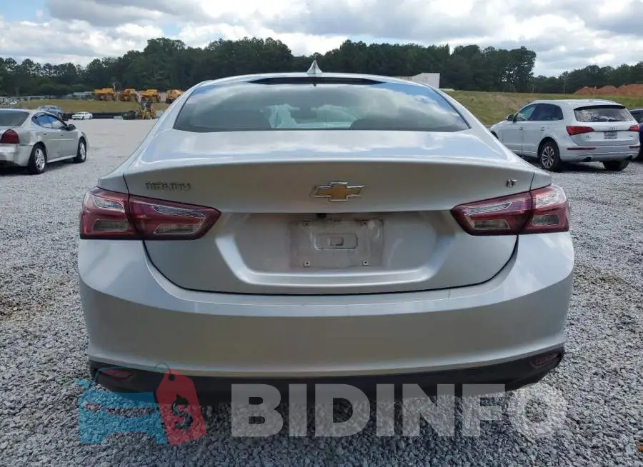 1G1ZD5ST6NF143161 Photo# 6