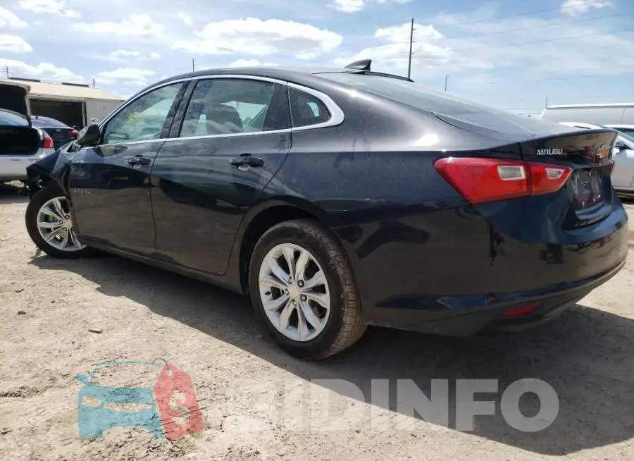1G1ZD5ST6PF176552 Photo# 2