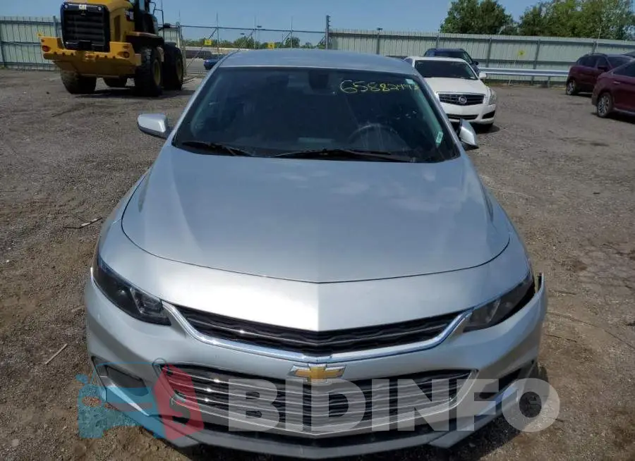 1G1ZD5ST7JF129666 Photo# 5