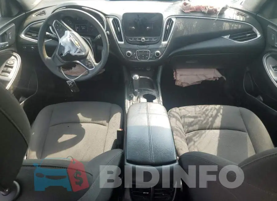 1G1ZD5ST7LF038190 Photo# 8