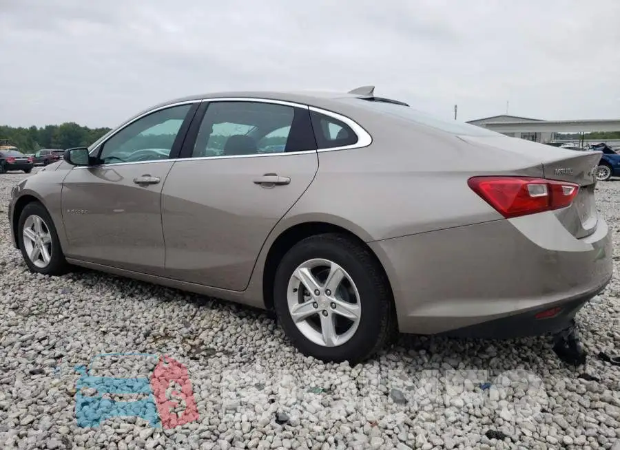 1G1ZD5STXPF177607 Photo# 2