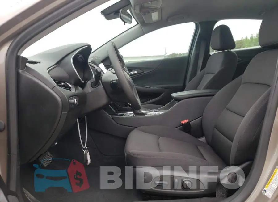 1G1ZD5STXPF177607 Photo# 7