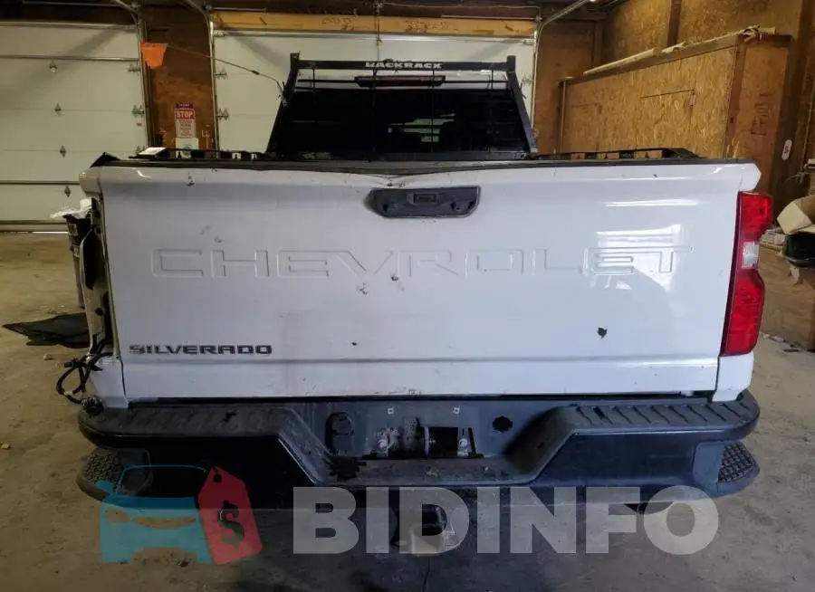 1GC1YLE76MF101227 Photo# 6