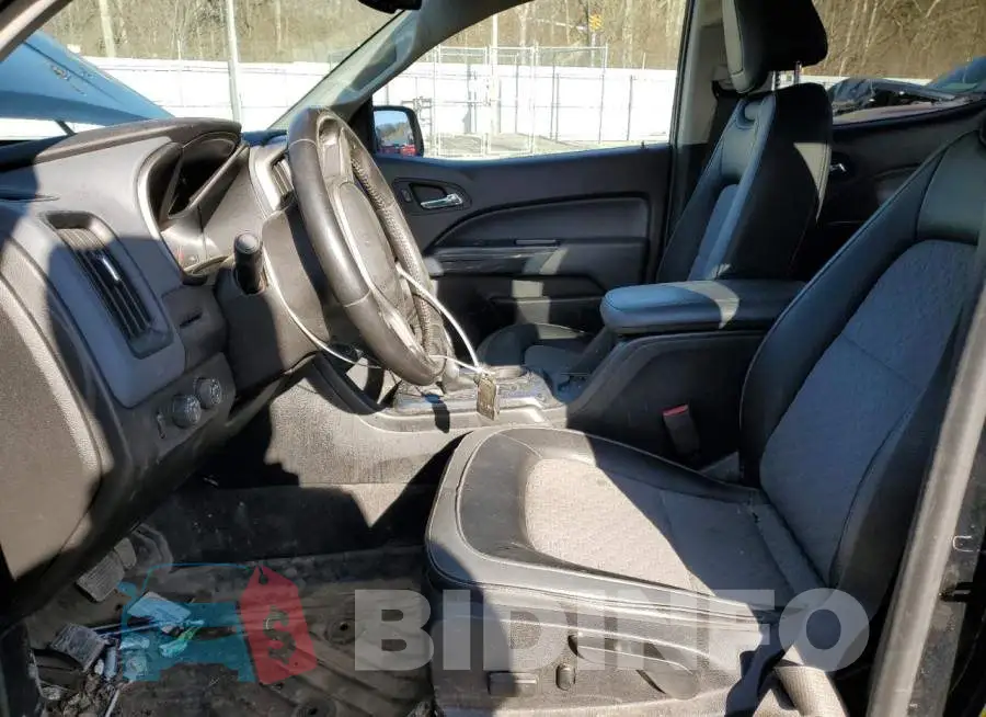 1GCGTDEN3M1114740 Photo# 7