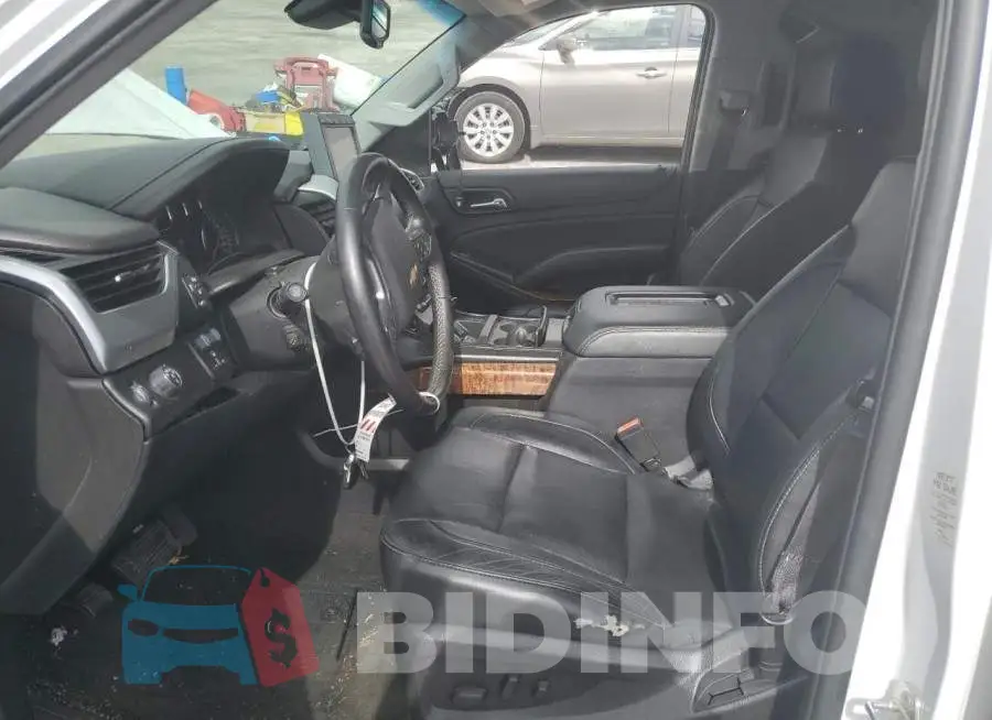 1GNSCKKC1FR599876 Photo# 7