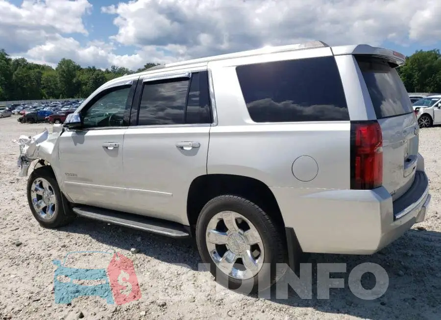 1GNSKCKC1LR131666 Photo# 2