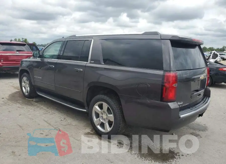 1GNSKJKC7GR438172 Photo# 2