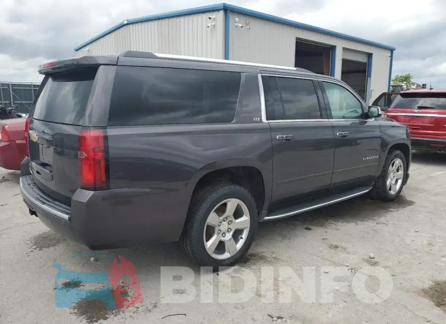 1GNSKJKC7GR438172 Photo# 3