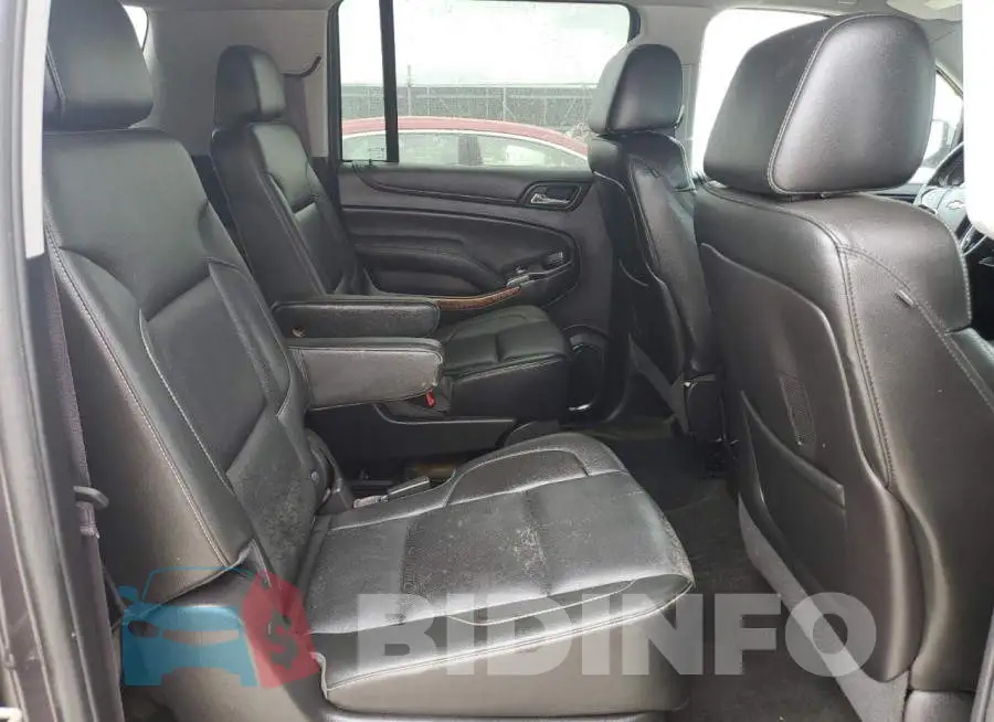 1GNSKJKC7GR438172 Photo# 11