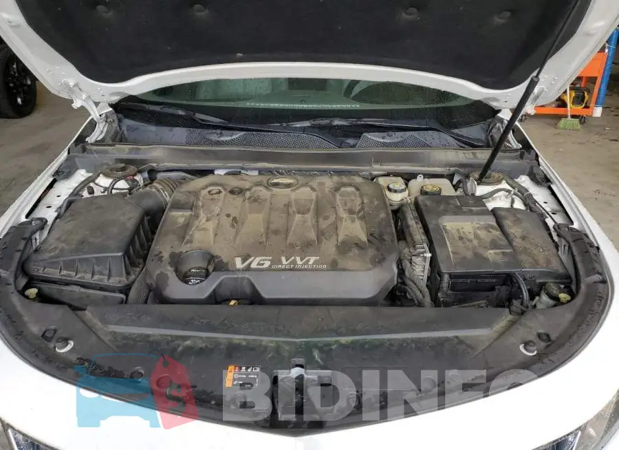 2G1105S32H9110163 Photo# 11