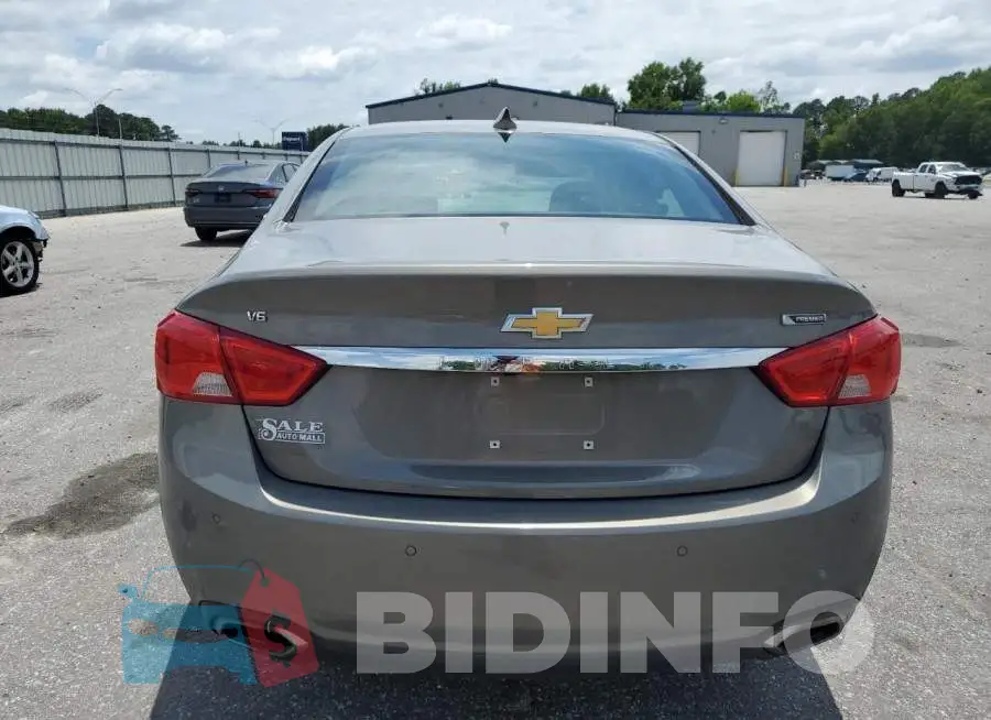2G1105S35K9149062 Photo# 6