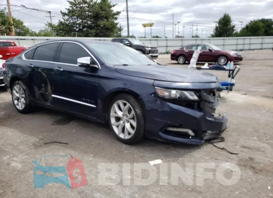 2G1105S36K9157610 Photo# 4