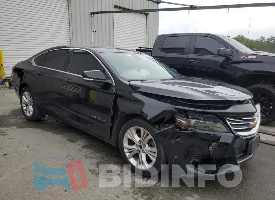 2G1115SL2F9211617 Photo# 4