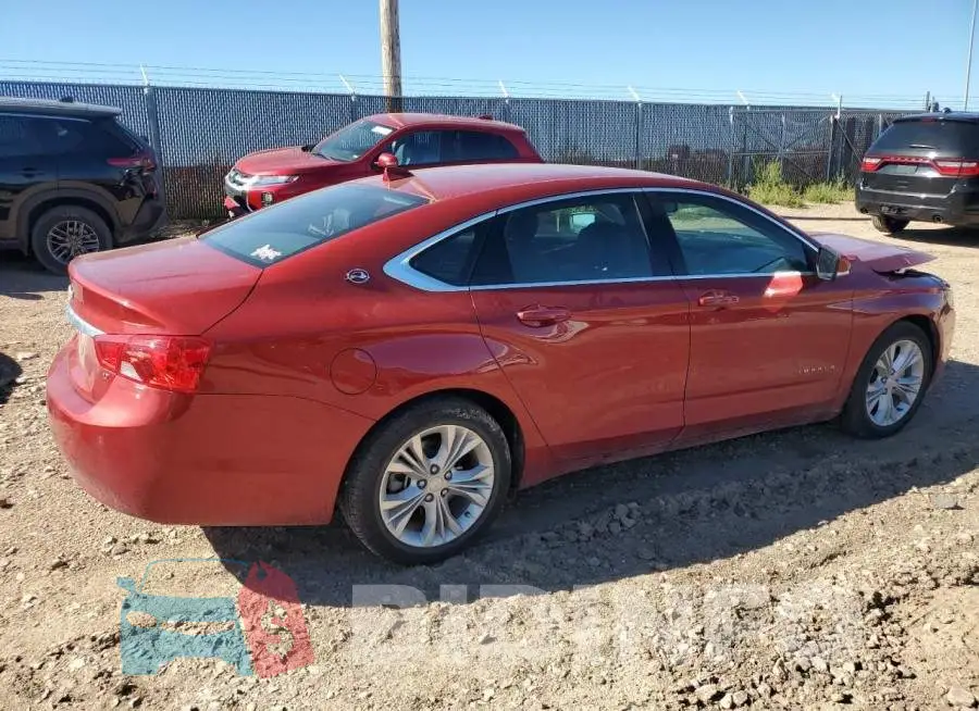 2G1115SLXE9161287 Photo# 3