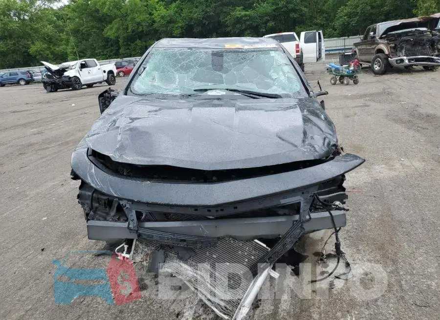 2G1125S32E9298284 Photo# 5