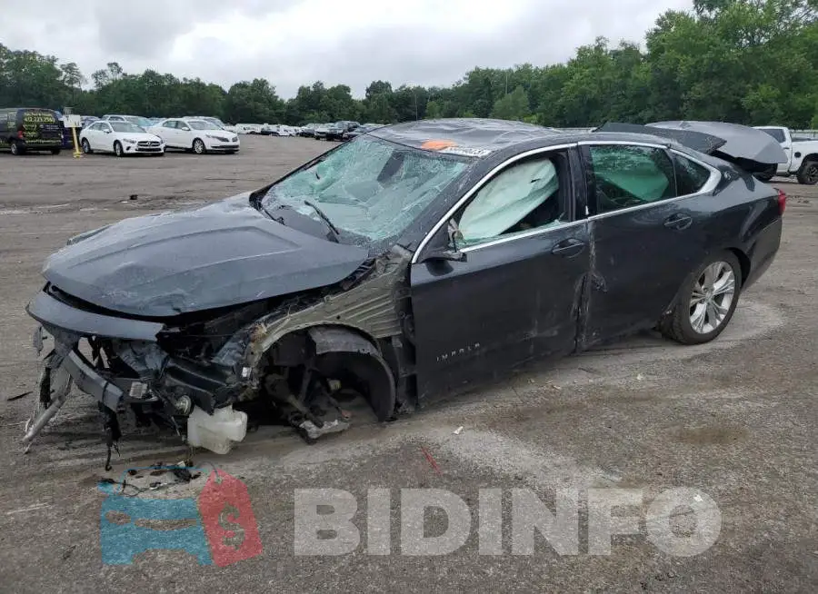 2G1125S32E9298284 Photo# 1