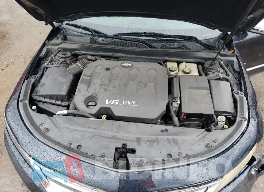 2G1125S36E9181730 Photo# 11