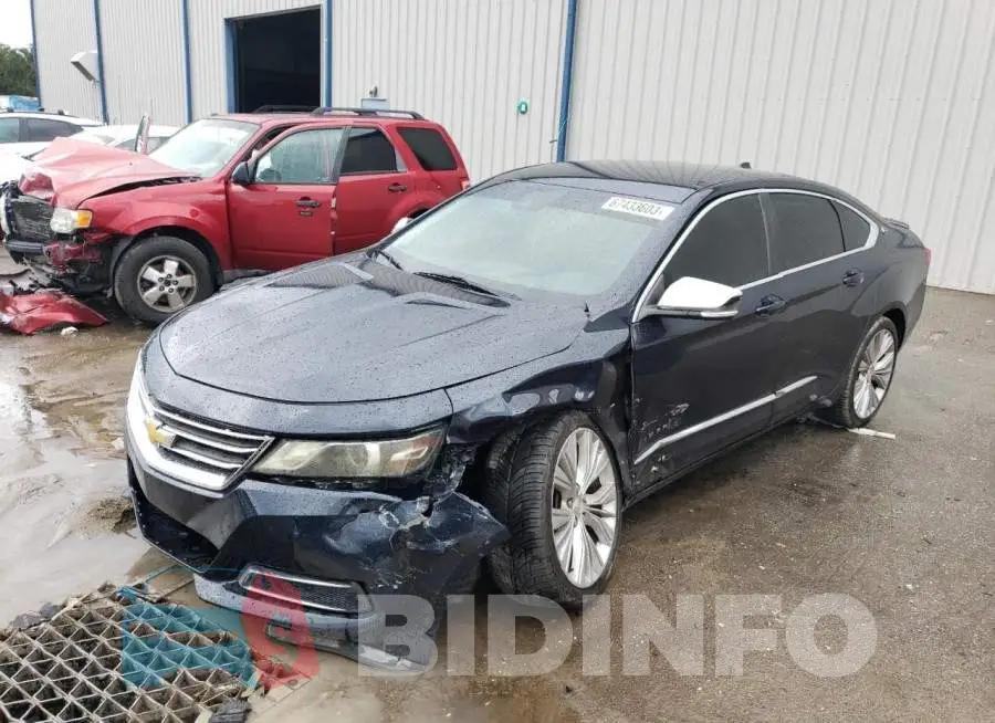 2G1125S36E9181730 Photo# 1