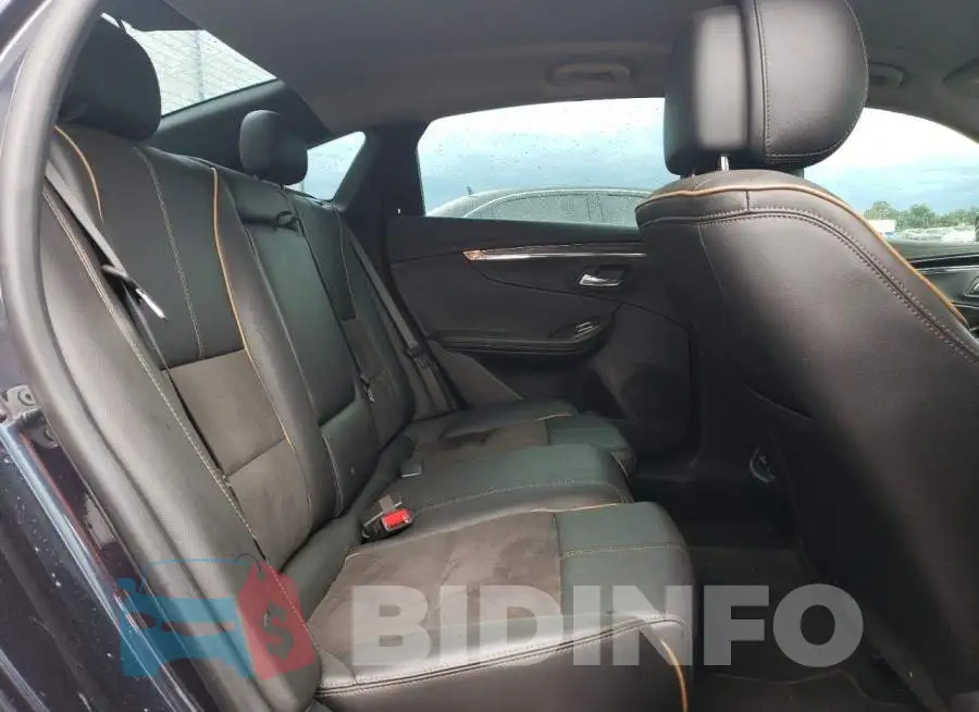 2G1125S36E9181730 Photo# 10
