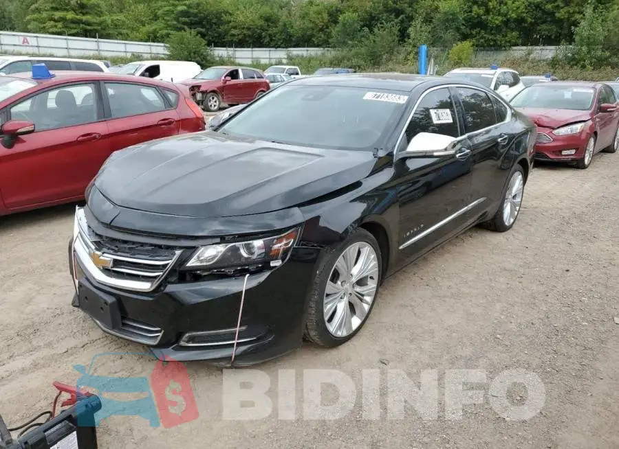2G1155S32E9104280 Photo# 1
