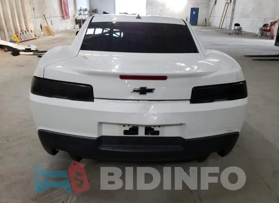 2G1FB1E39F9117550 Photo# 6