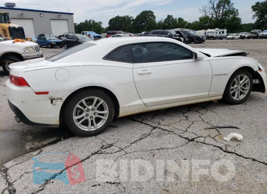 2G1FB1E39F9306571 Photo# 3
