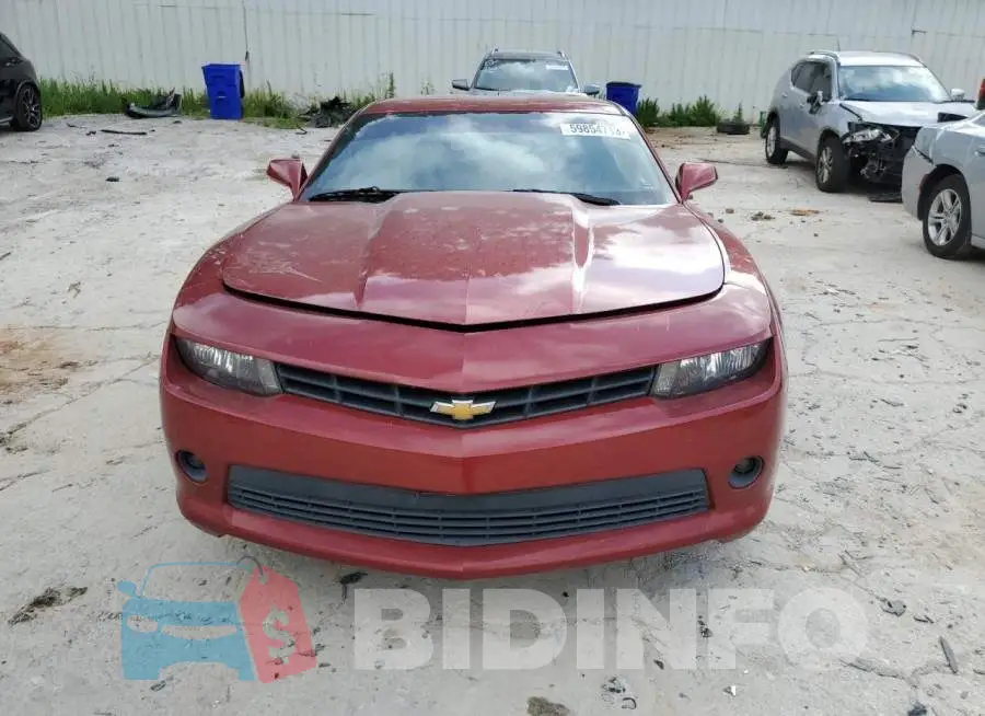 2G1FD1E38F9250407 Photo# 5