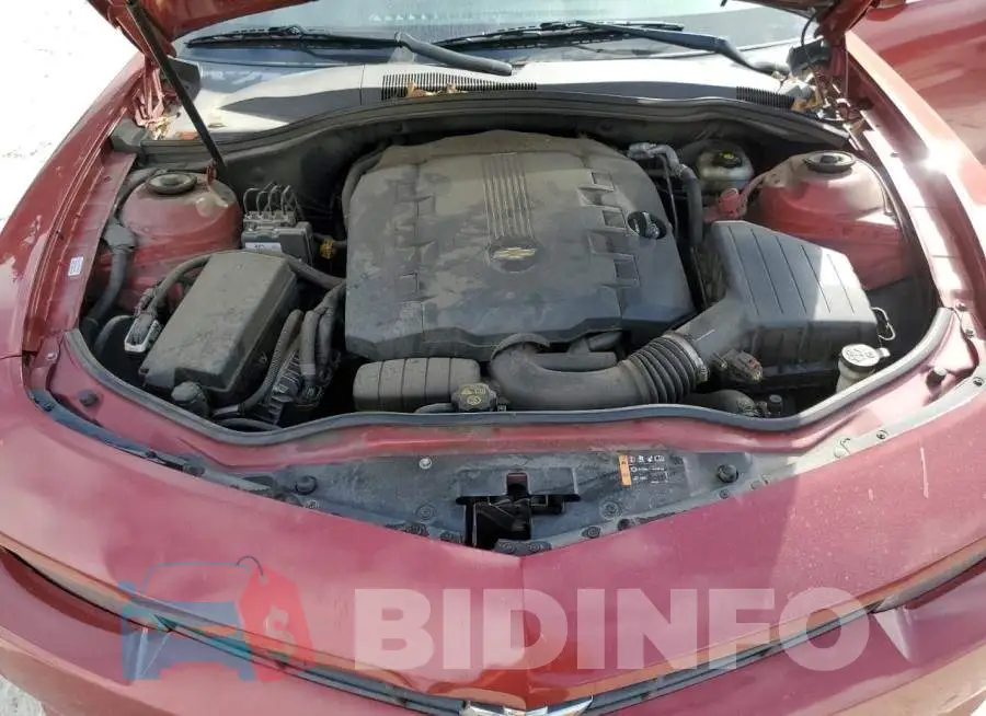 2G1FD1E38F9250407 Photo# 11