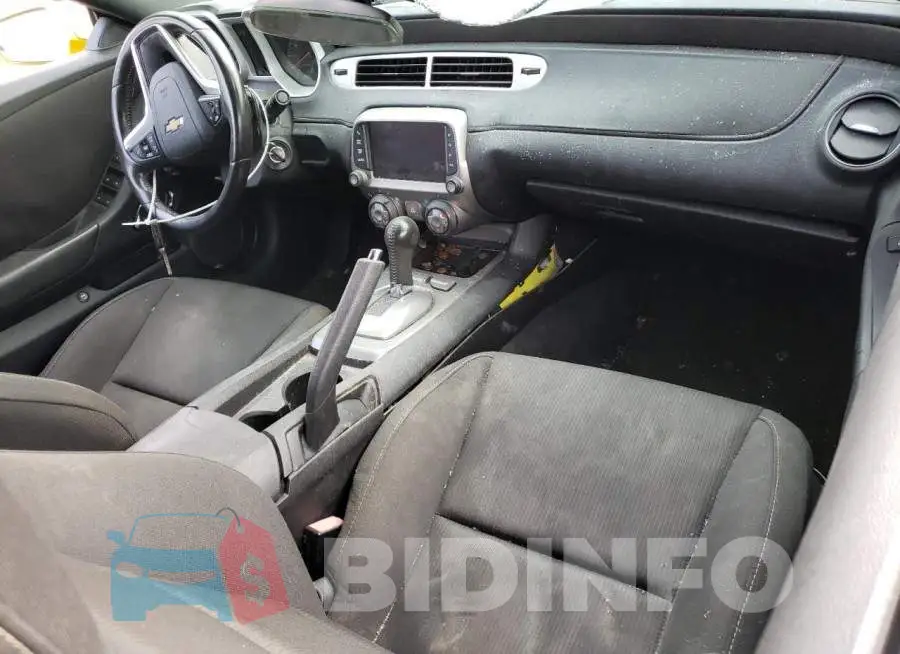2G1FD3D34F9207308 Photo# 8