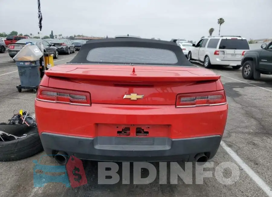 2G1FD3D34F9293736 Photo# 6