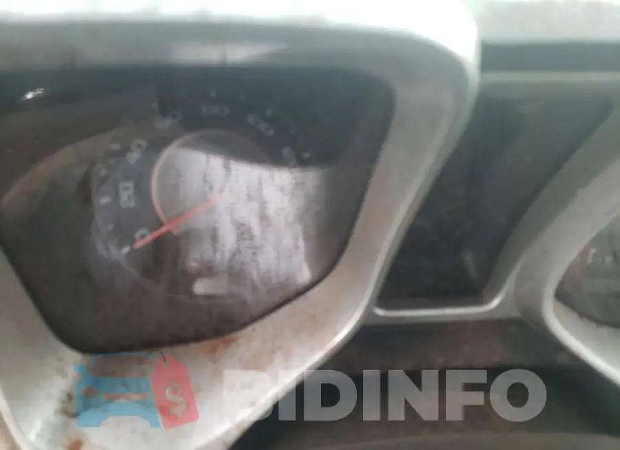 2G1FF3D37F9296897 Photo# 8