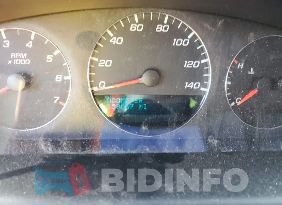 2G1WB5E35E1107893 Photo# 9
